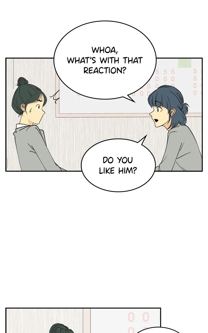 A Group Chat Without Me Chapter 2 page 61 - 