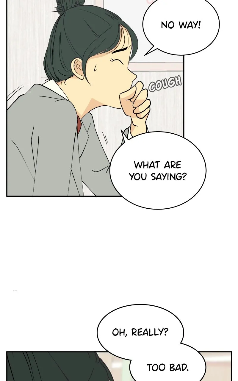 A Group Chat Without Me Chapter 2 page 62 - 