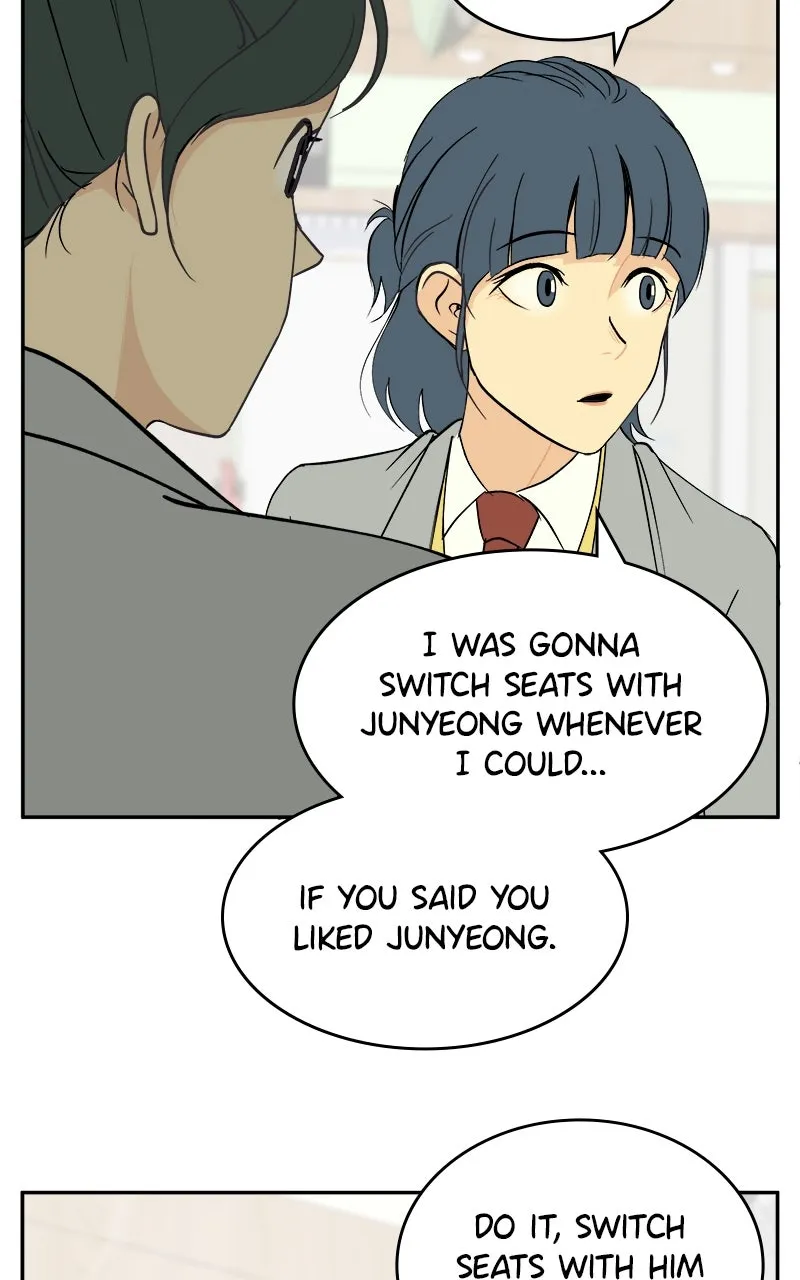 A Group Chat Without Me Chapter 2 page 63 - 