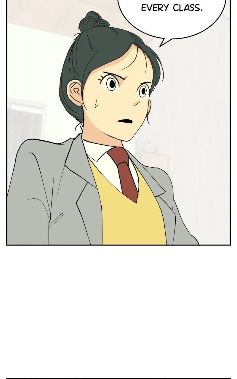 A Group Chat Without Me Chapter 2 page 64 - 