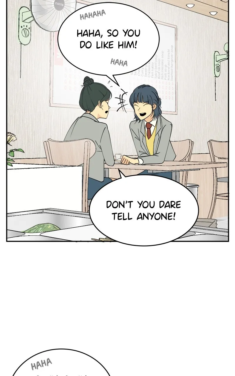 A Group Chat Without Me Chapter 2 page 65 - 