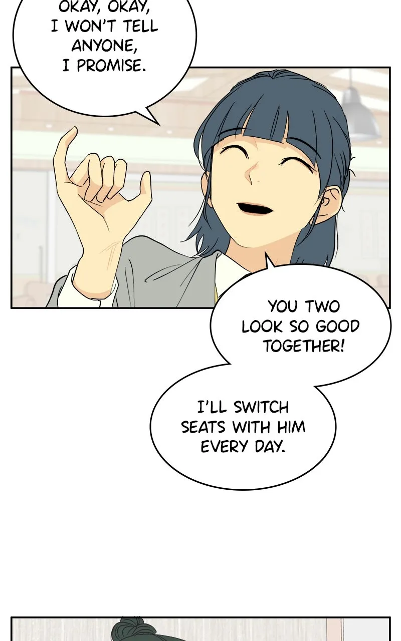 A Group Chat Without Me Chapter 2 page 66 - 