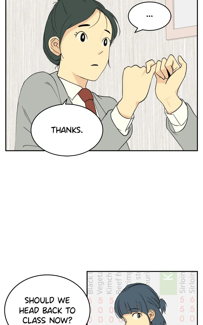 A Group Chat Without Me Chapter 2 page 67 - 