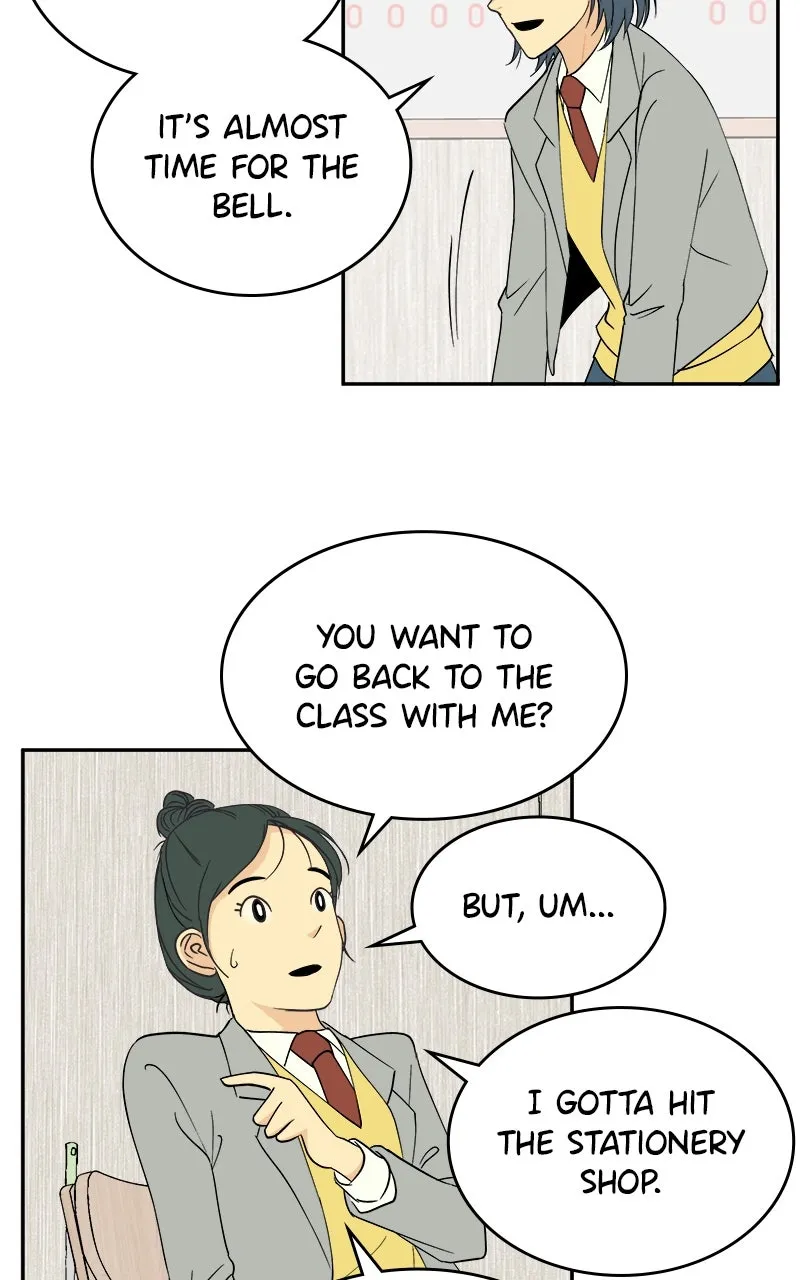 A Group Chat Without Me Chapter 2 page 68 - 