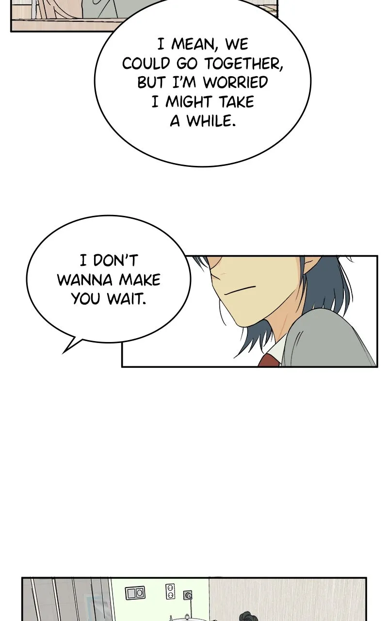 A Group Chat Without Me Chapter 2 page 69 - 