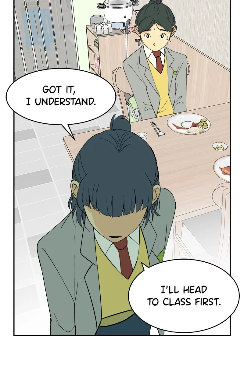 A Group Chat Without Me Chapter 2 page 70 - 