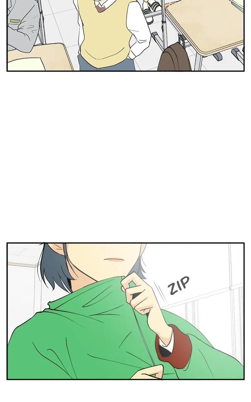 A Group Chat Without Me Chapter 2 page 73 - 