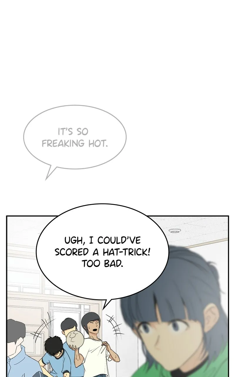 A Group Chat Without Me Chapter 2 page 74 - 