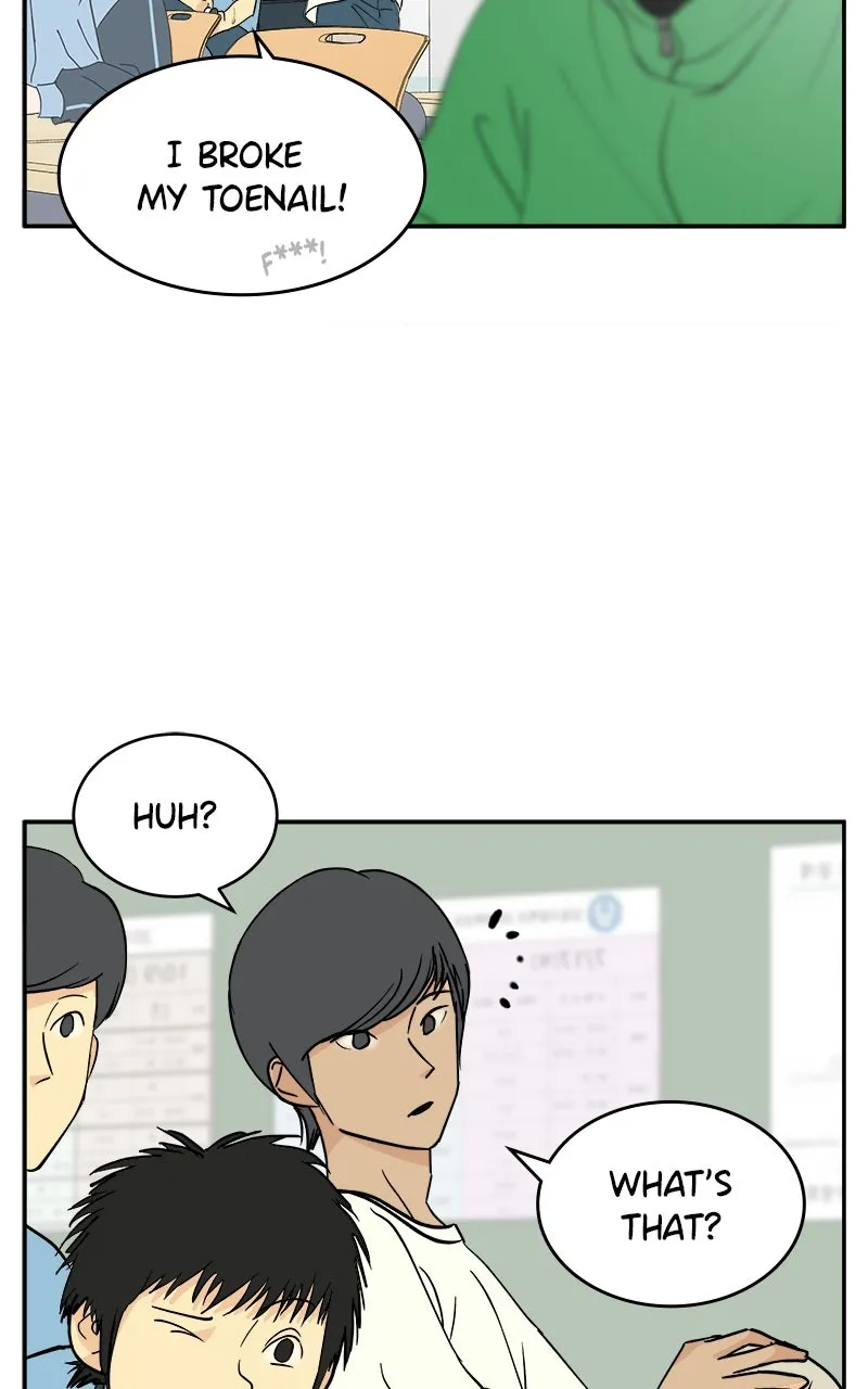A Group Chat Without Me Chapter 2 page 75 - 