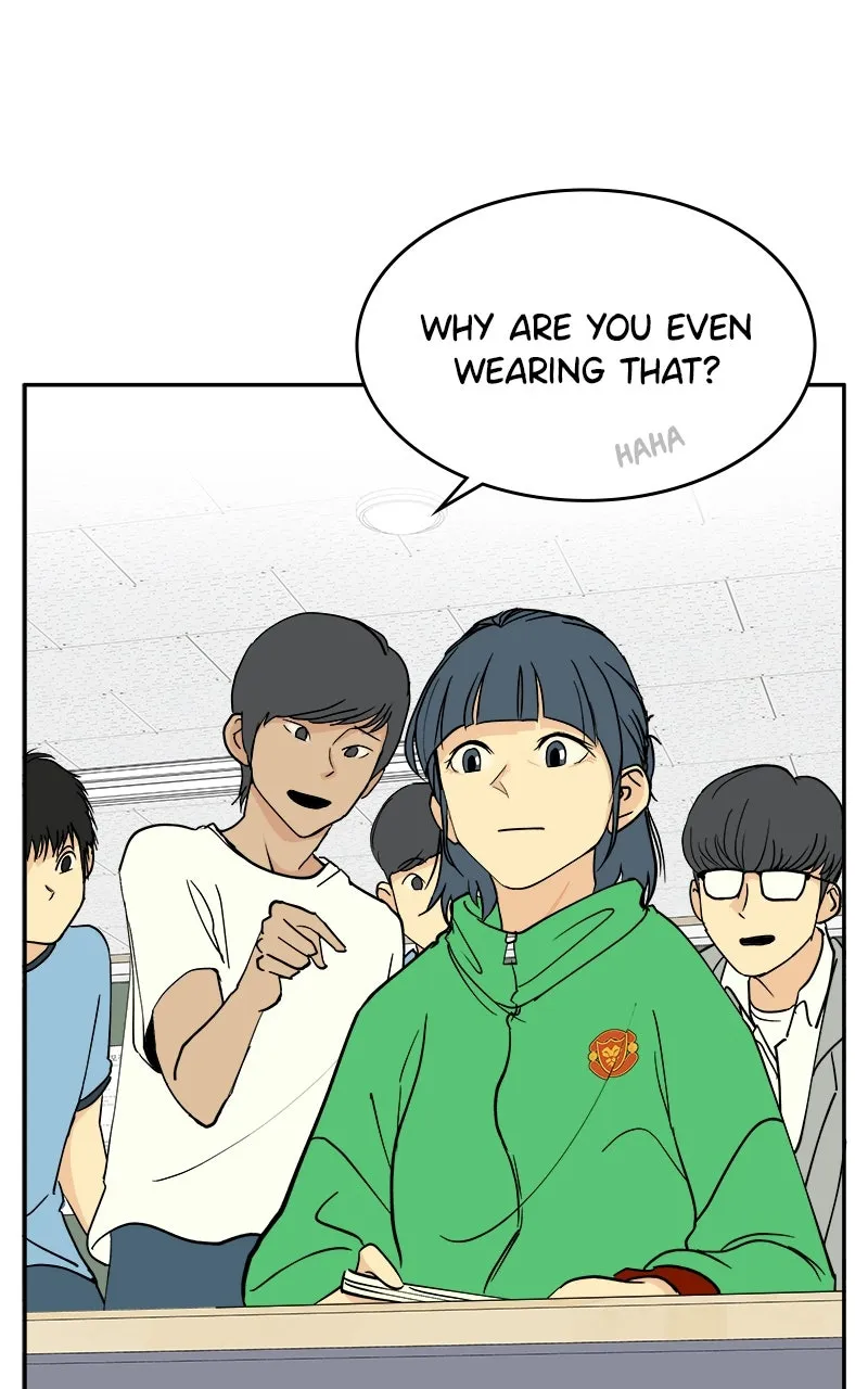 A Group Chat Without Me Chapter 2 page 79 - 
