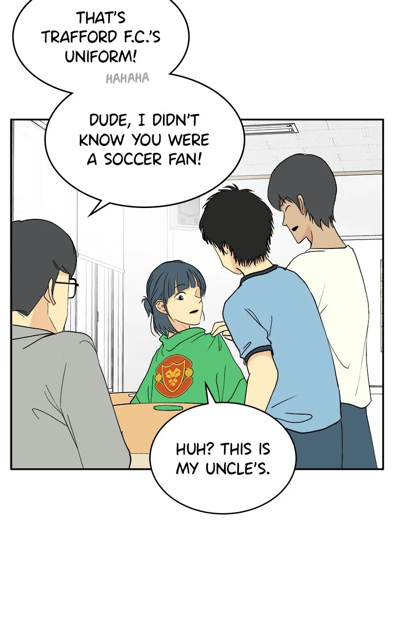 A Group Chat Without Me Chapter 2 page 81 - 