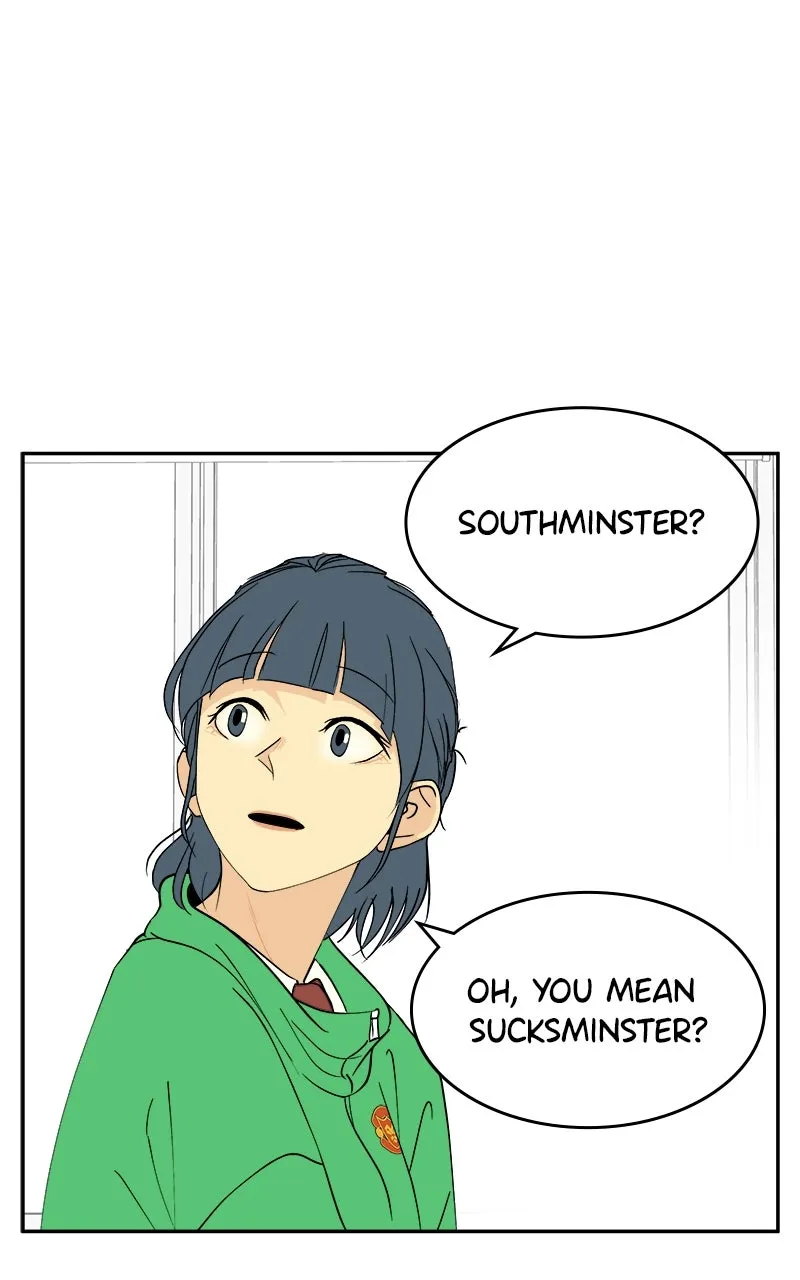 A Group Chat Without Me Chapter 2 page 84 - 