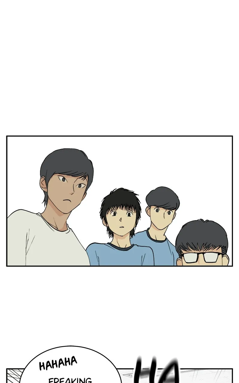 A Group Chat Without Me Chapter 2 page 85 - 