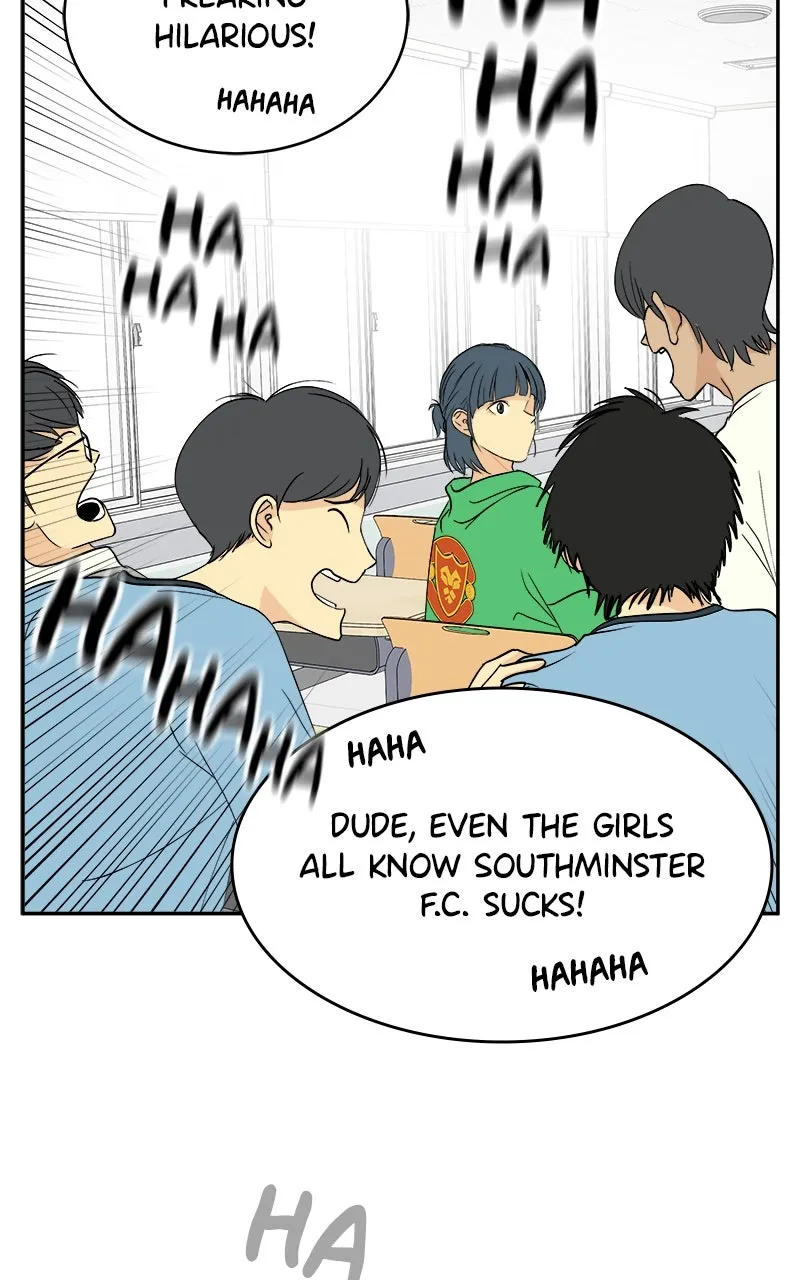 A Group Chat Without Me Chapter 2 page 86 - 