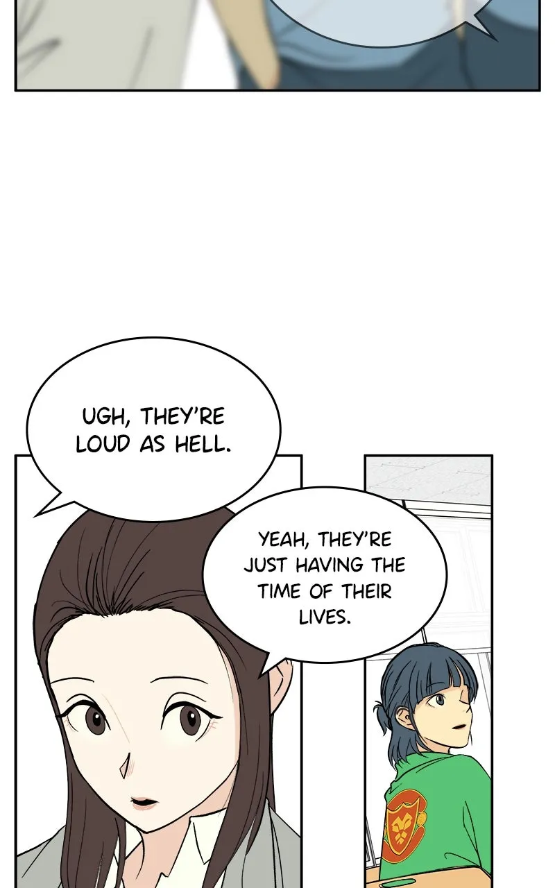 A Group Chat Without Me Chapter 2 page 88 - 