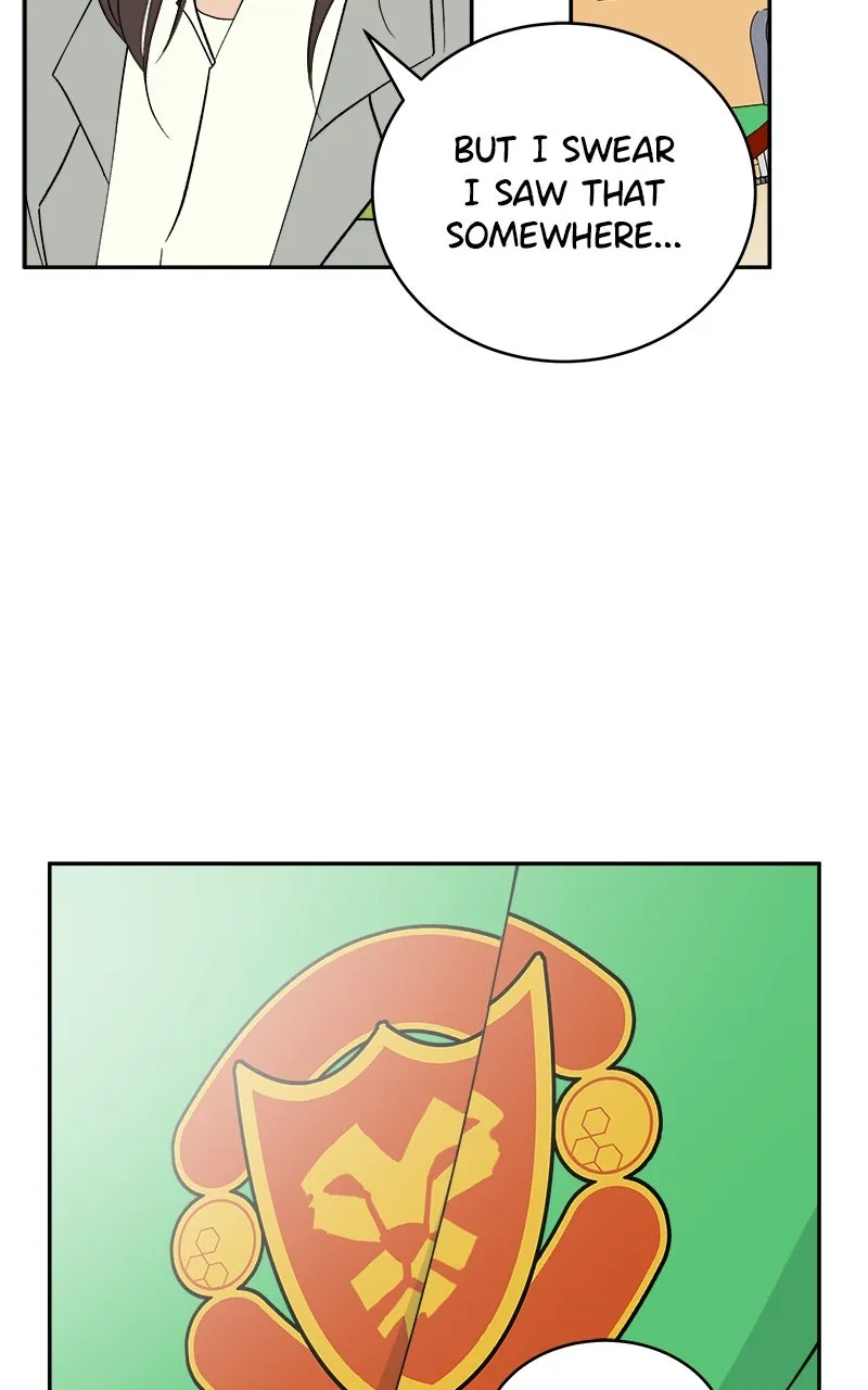 A Group Chat Without Me Chapter 2 page 89 - 