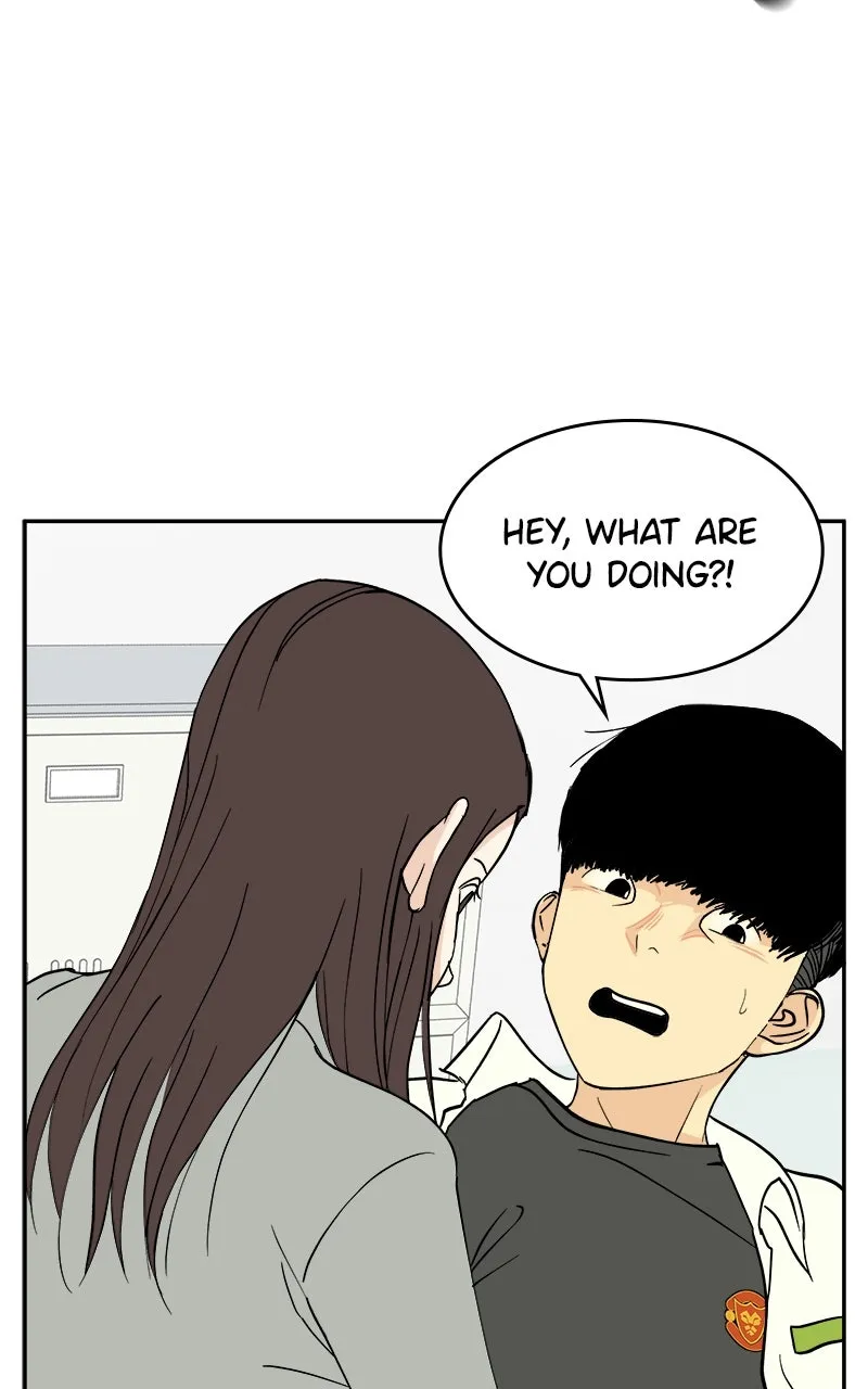 A Group Chat Without Me Chapter 2 page 96 - 