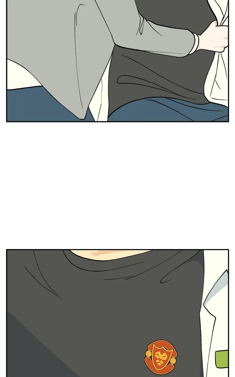 A Group Chat Without Me Chapter 2 page 97 - 