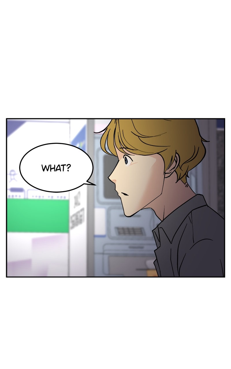 A Group Chat Without Me Episode 20 page 1 - 
