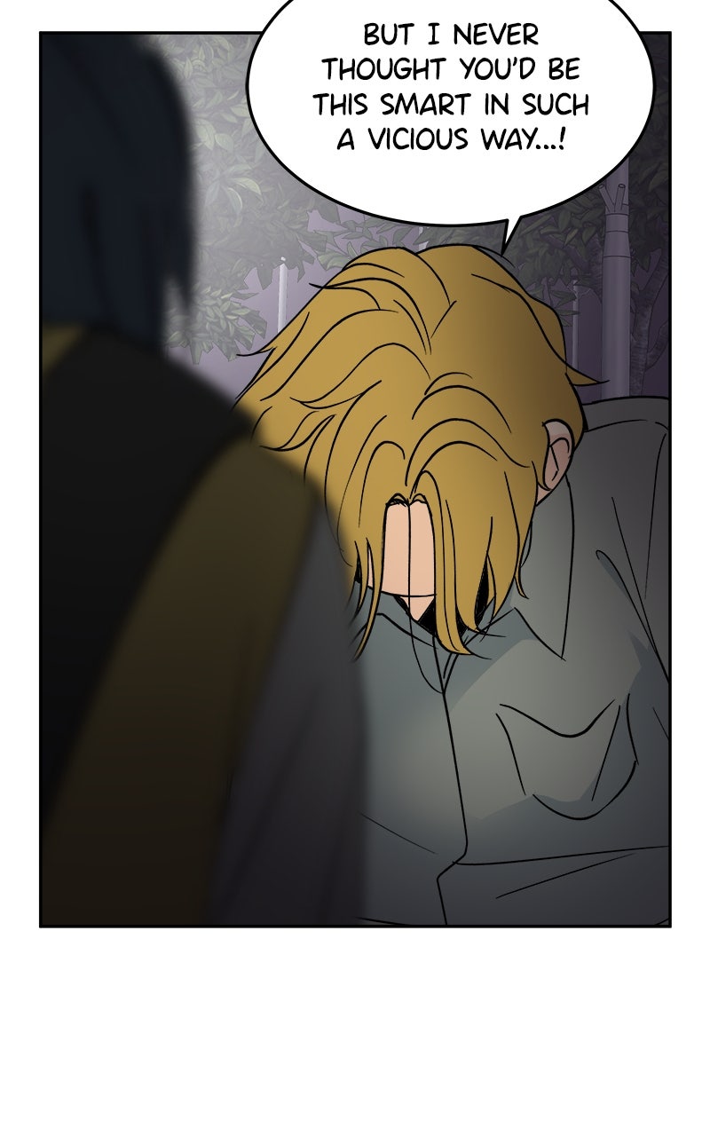 A Group Chat Without Me Episode 20 page 11 - 