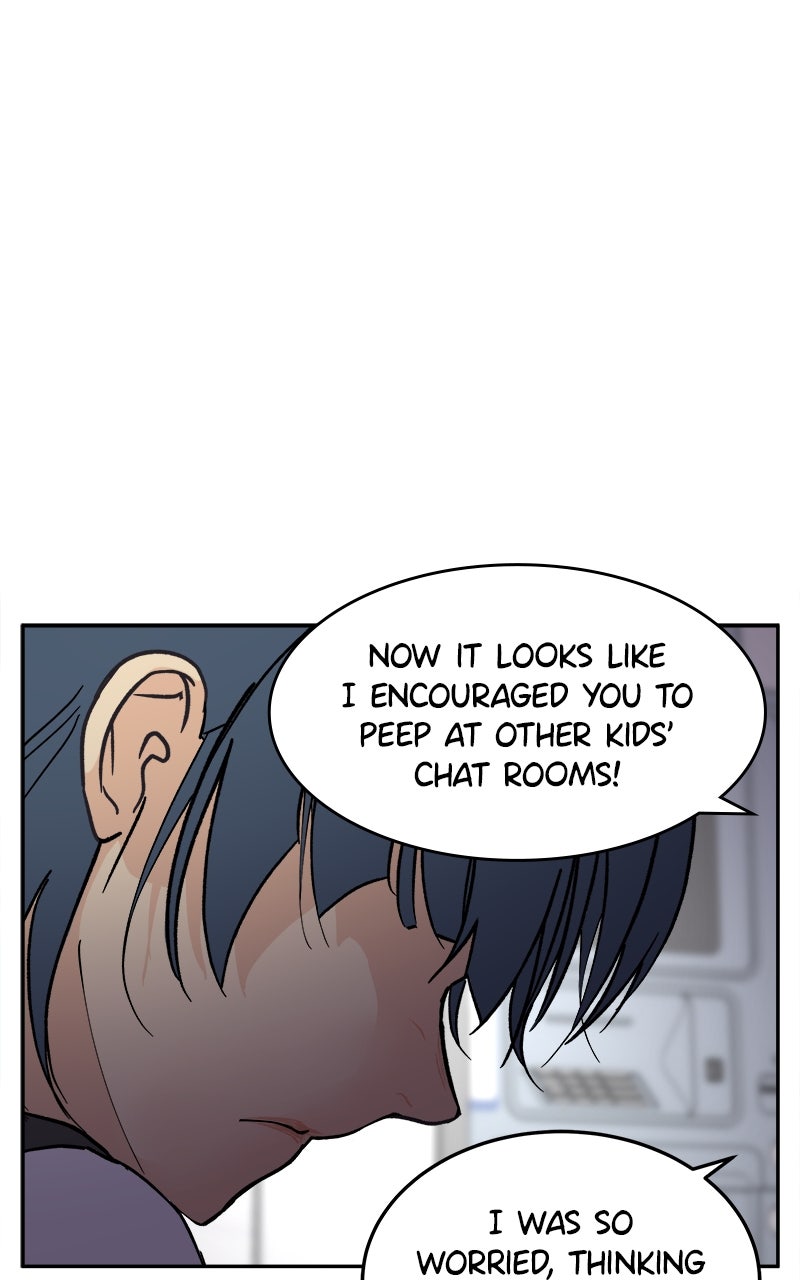 A Group Chat Without Me Episode 20 page 12 - 