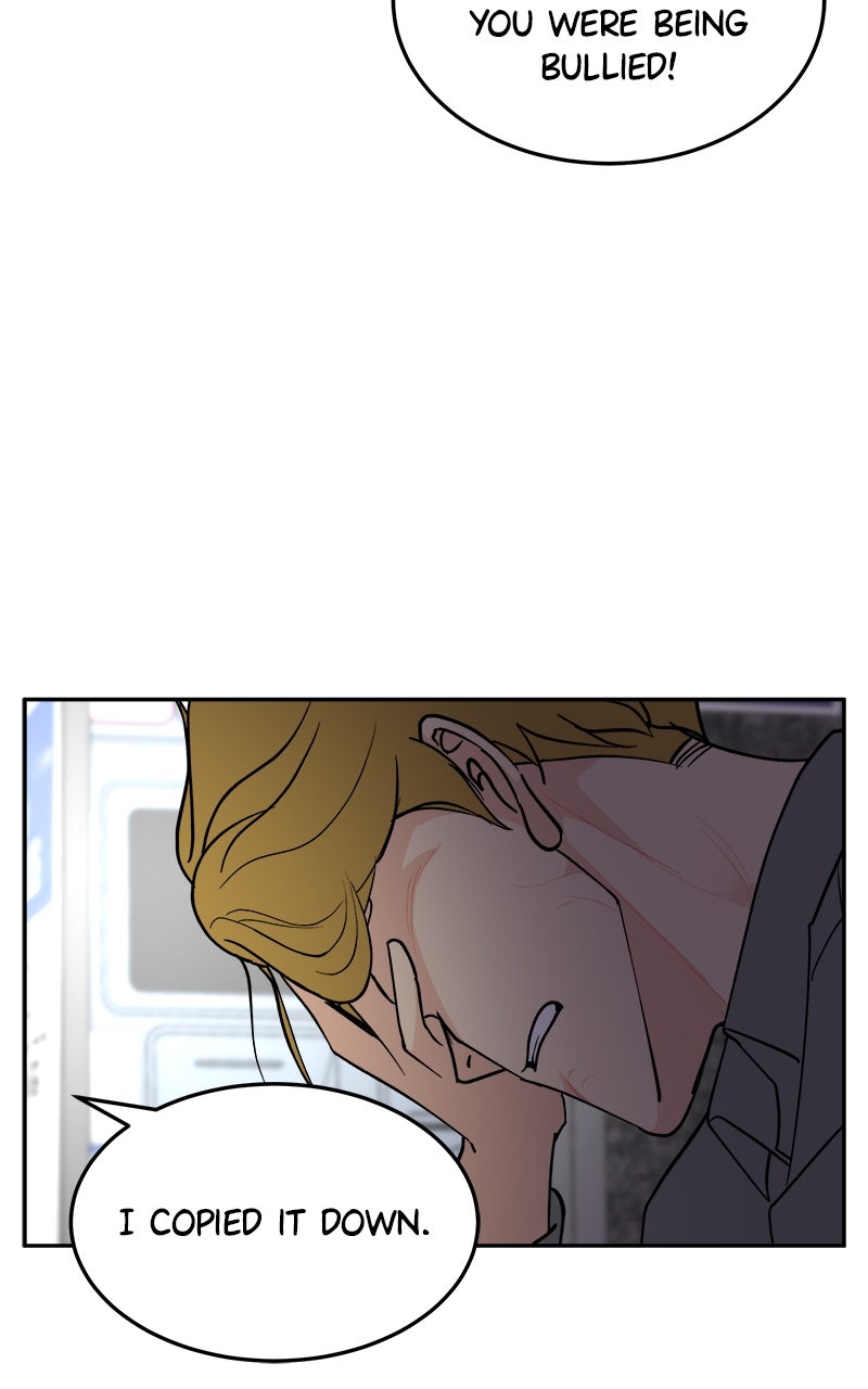 A Group Chat Without Me Episode 20 page 13 - 