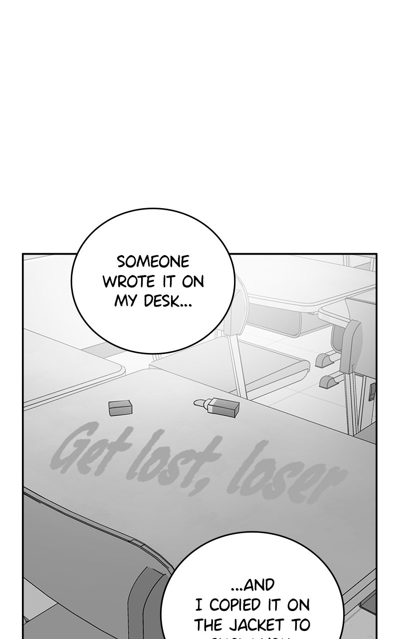 A Group Chat Without Me Episode 20 page 14 - 