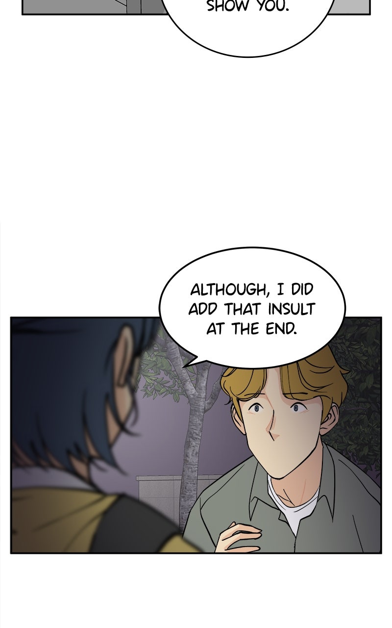 A Group Chat Without Me Episode 20 page 15 - 