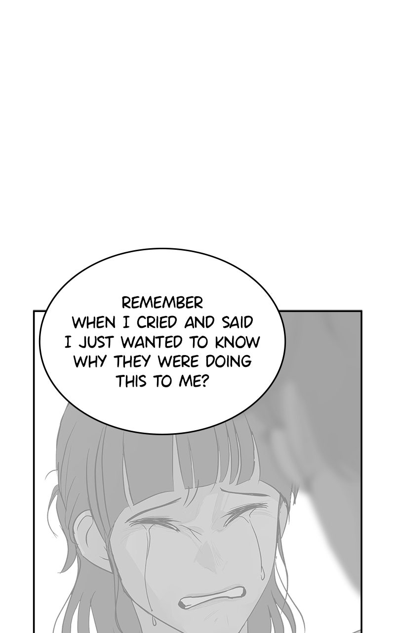 A Group Chat Without Me Episode 20 page 17 - 