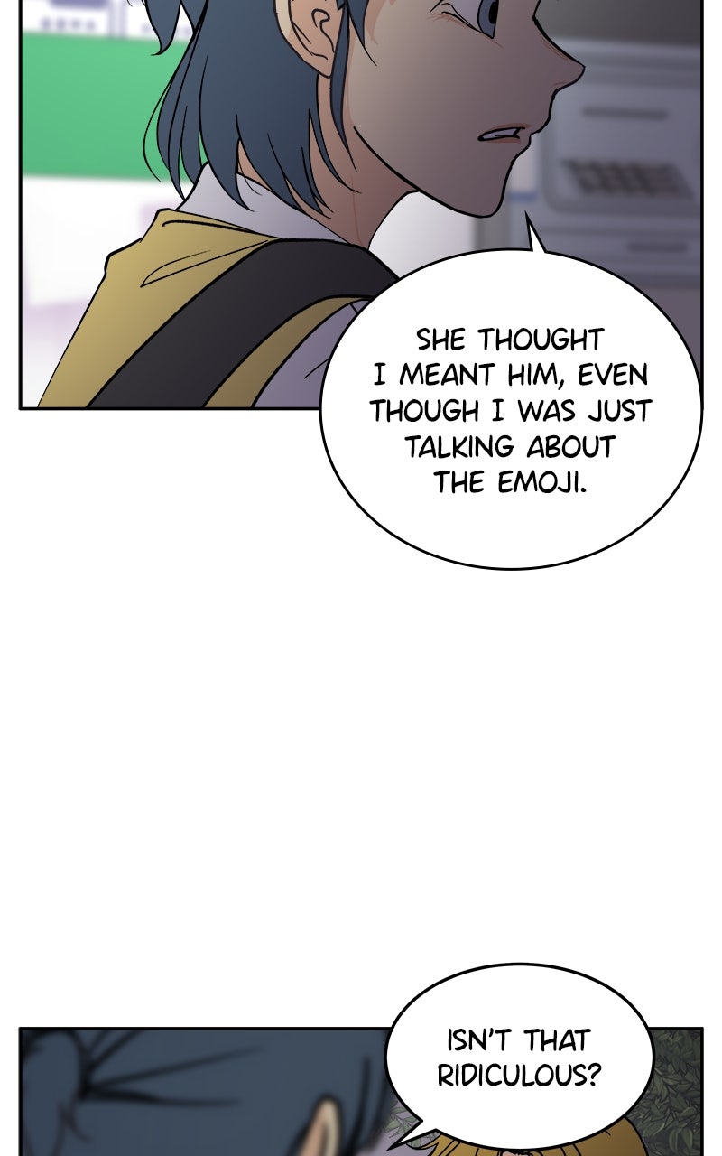 A Group Chat Without Me Episode 20 page 19 - 