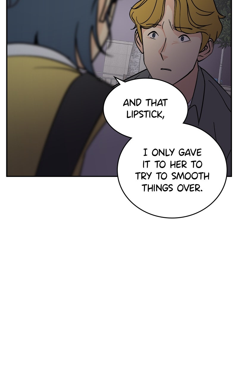 A Group Chat Without Me Episode 20 page 20 - 
