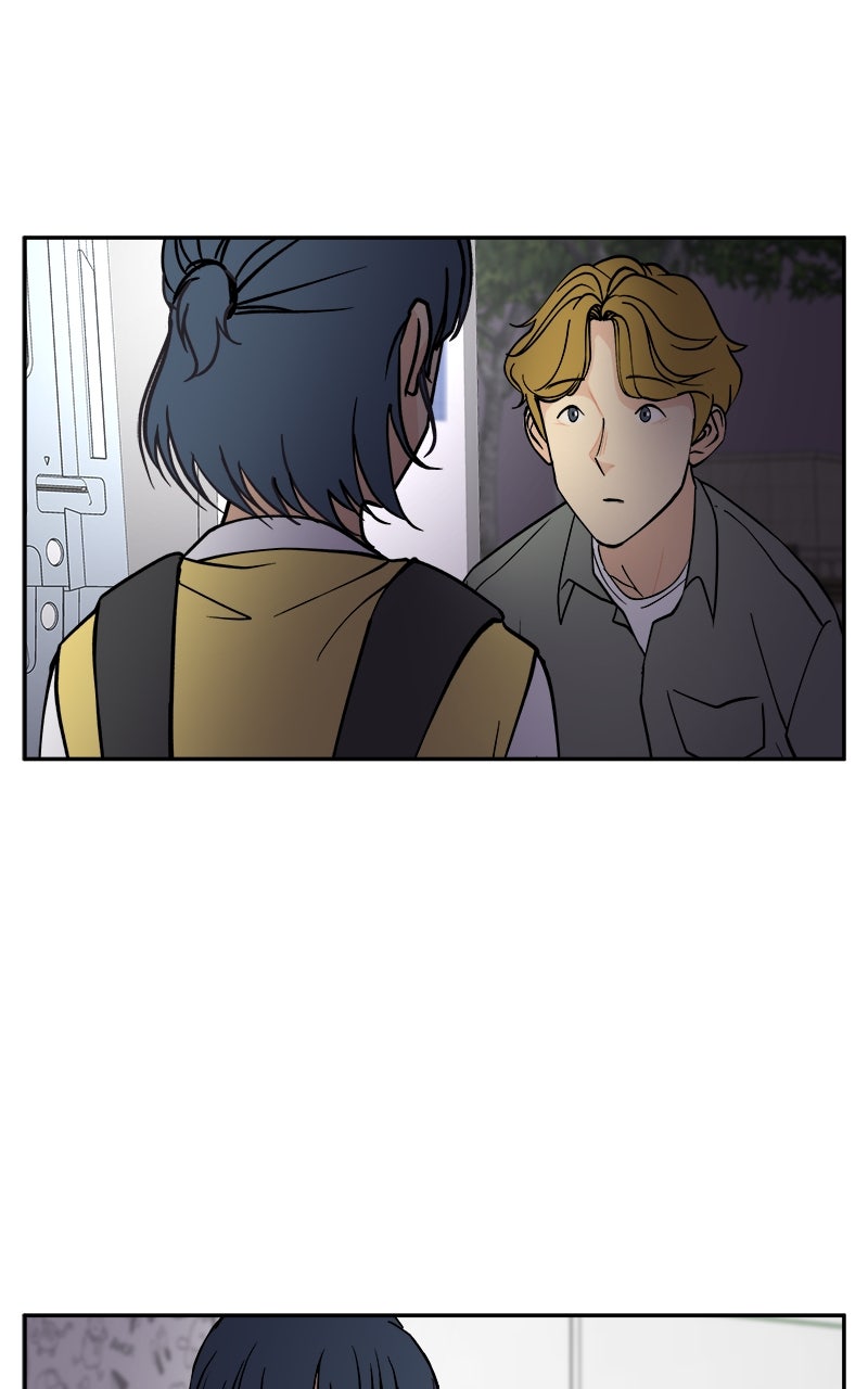 A Group Chat Without Me Episode 20 page 3 - 