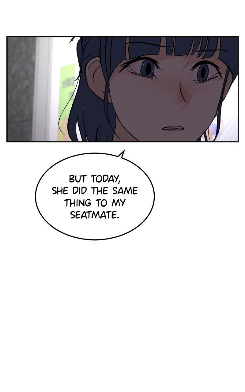 A Group Chat Without Me Episode 20 page 21 - 