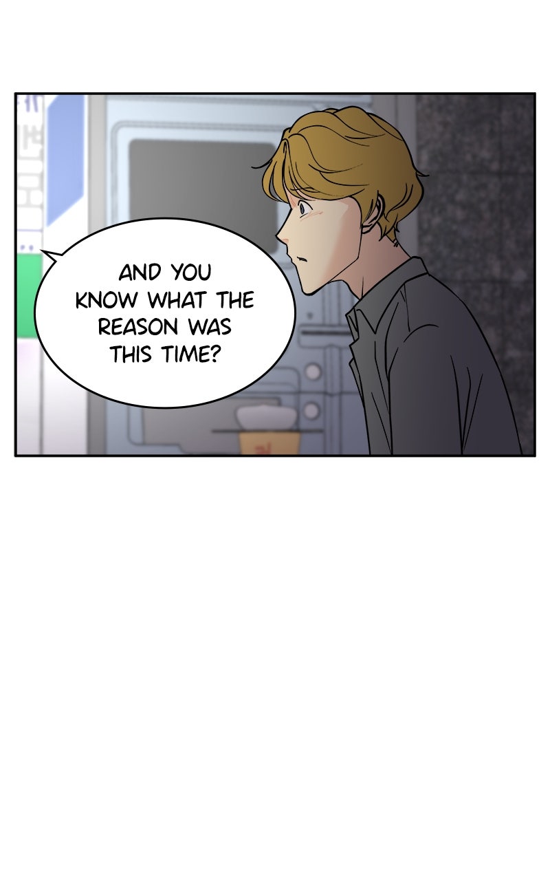 A Group Chat Without Me Episode 20 page 22 - 