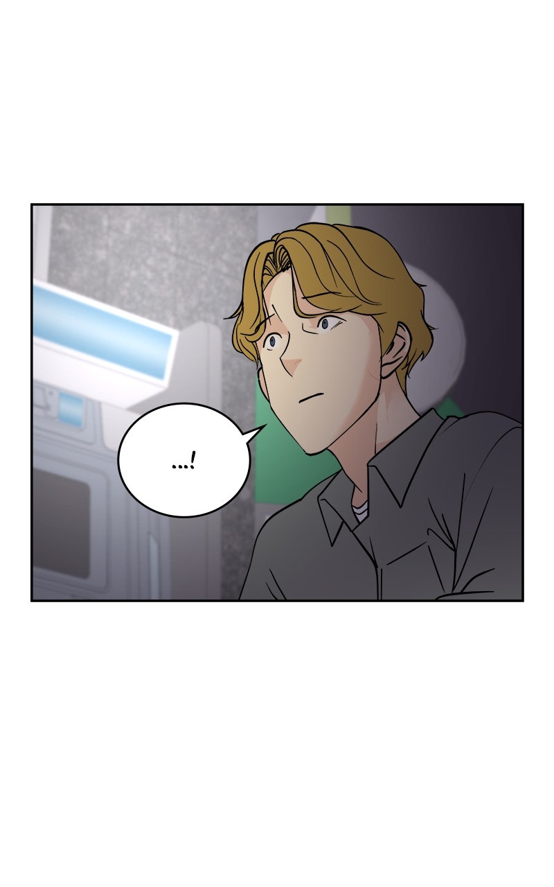A Group Chat Without Me Episode 20 page 24 - 