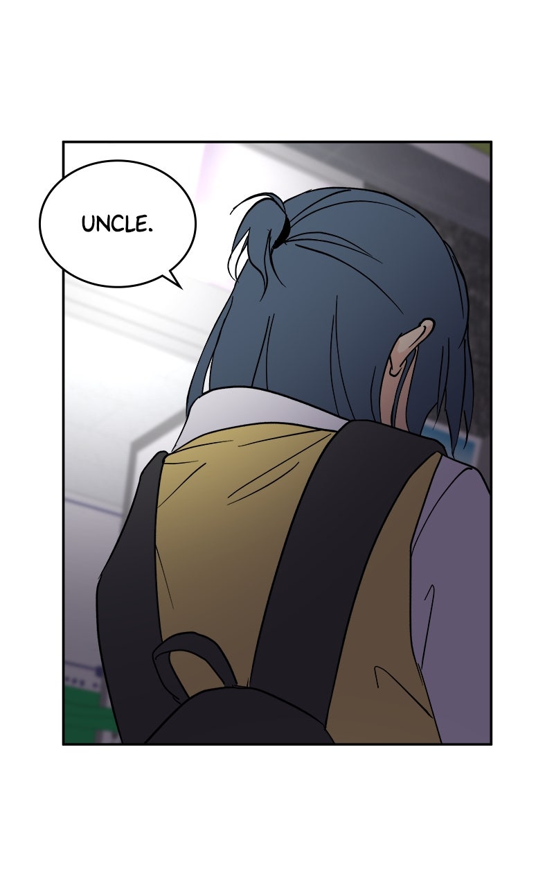 A Group Chat Without Me Episode 20 page 25 - 