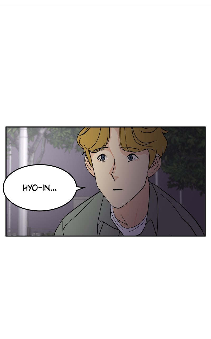 A Group Chat Without Me Episode 20 page 28 - 