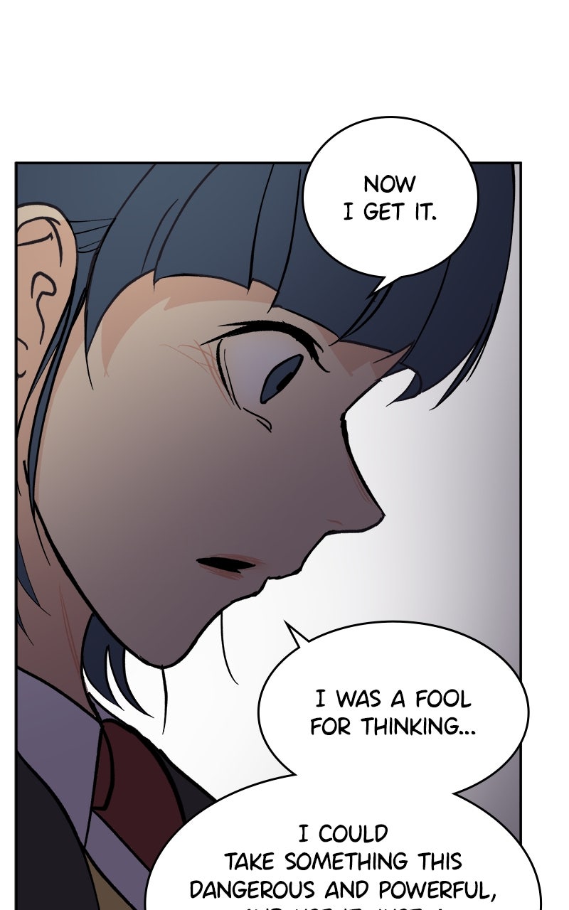 A Group Chat Without Me Episode 20 page 29 - 