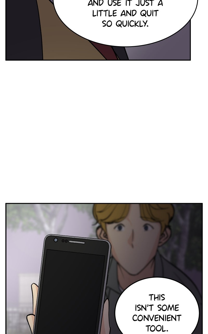 A Group Chat Without Me Episode 20 page 30 - 