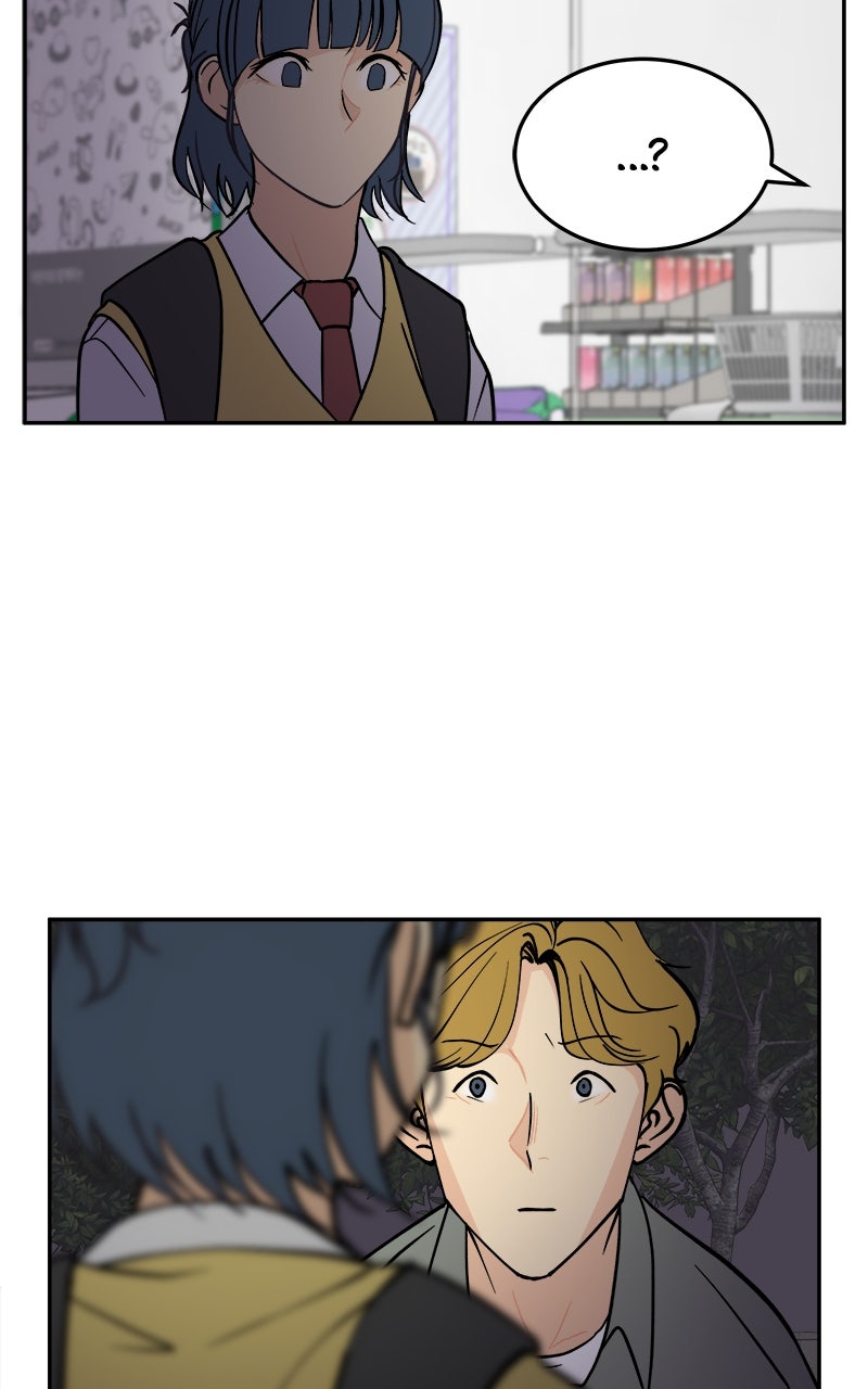 A Group Chat Without Me Episode 20 page 4 - 