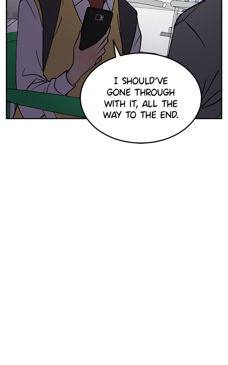 A Group Chat Without Me Episode 20 page 32 - 
