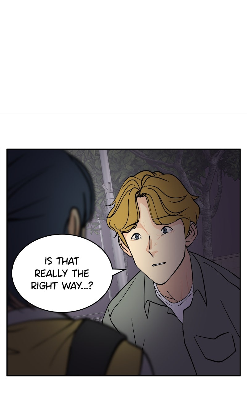A Group Chat Without Me Episode 20 page 33 - 