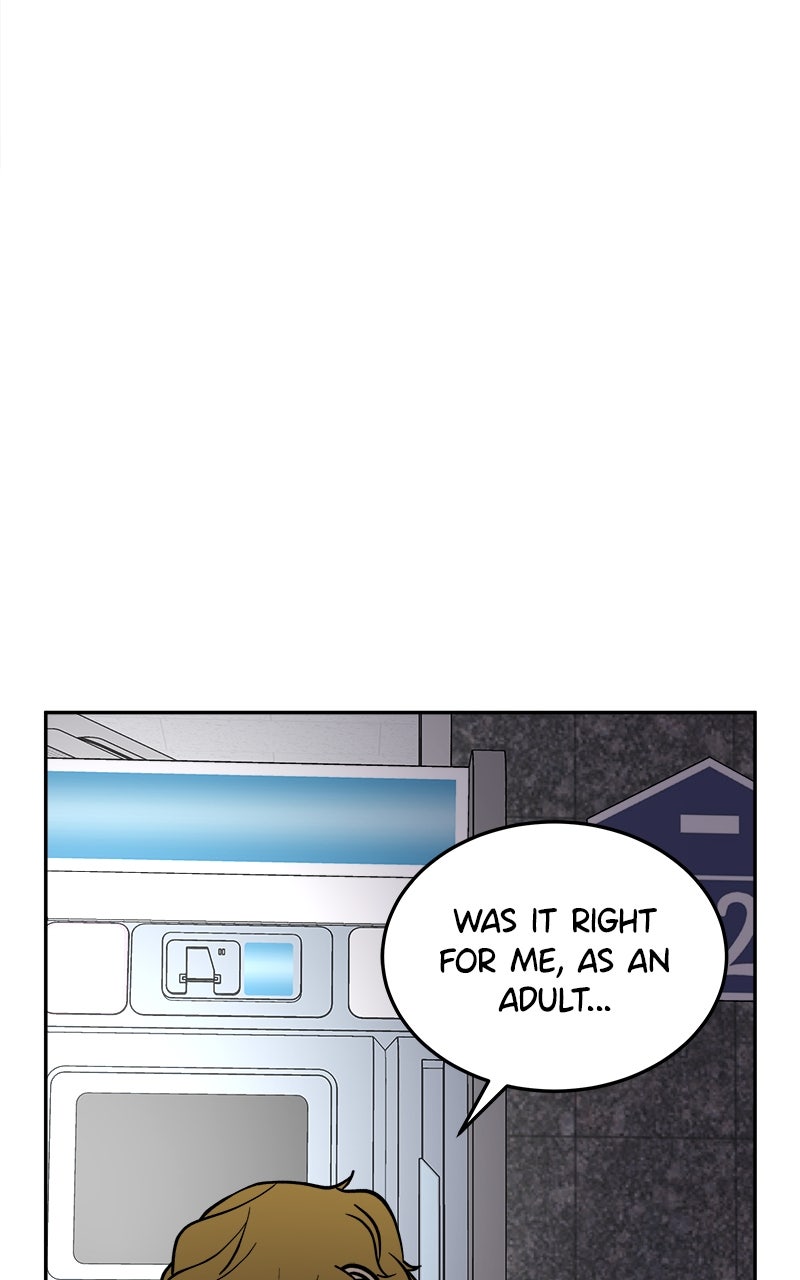 A Group Chat Without Me Episode 20 page 34 - 