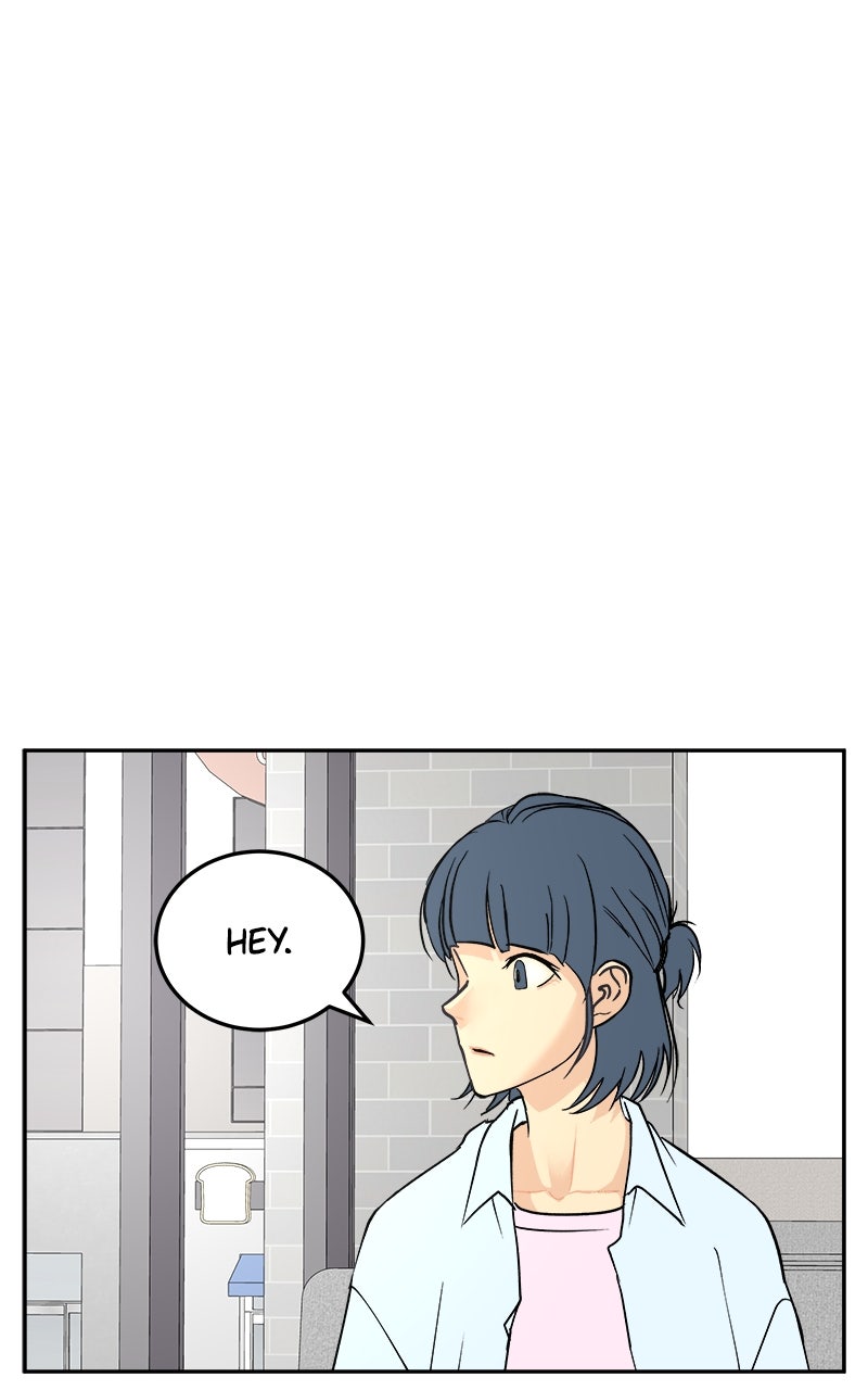 A Group Chat Without Me Episode 20 page 40 - 