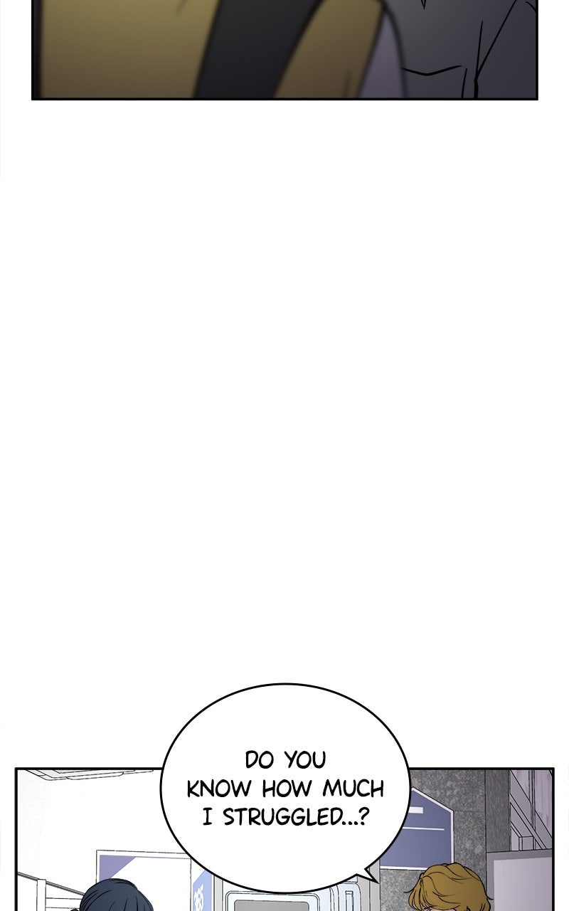 A Group Chat Without Me Episode 20 page 5 - 