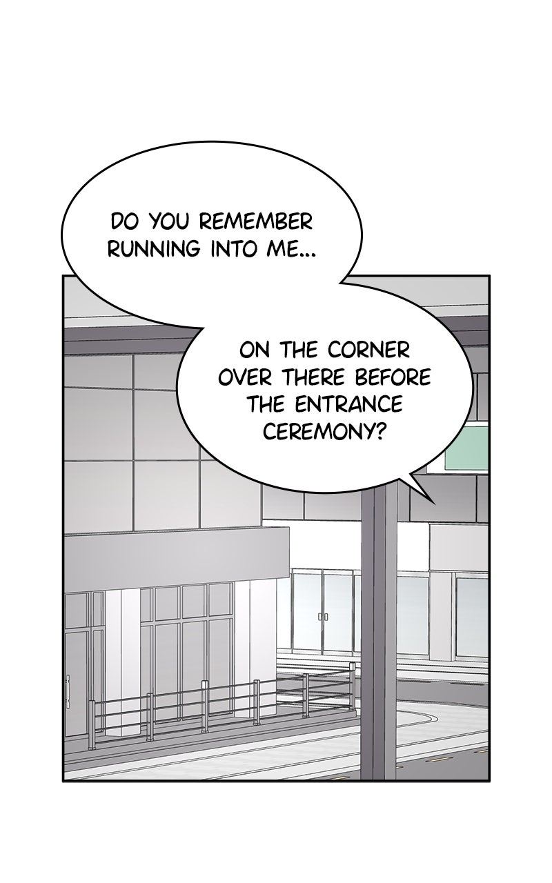 A Group Chat Without Me Episode 20 page 41 - 