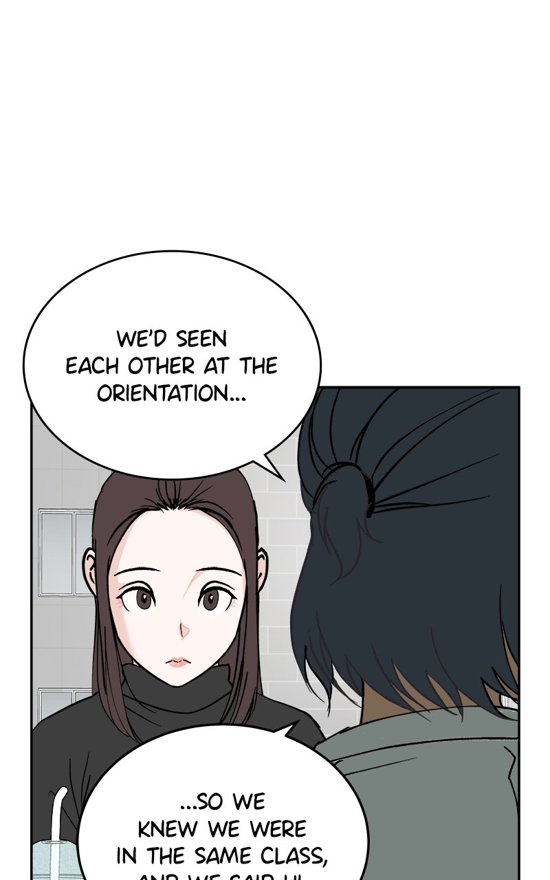 A Group Chat Without Me Episode 20 page 42 - 