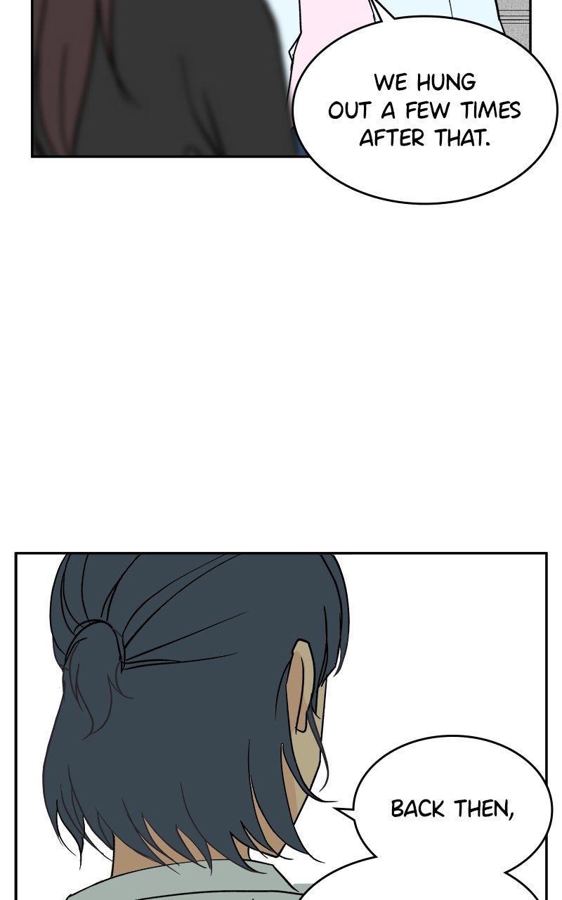 A Group Chat Without Me Episode 20 page 44 - 