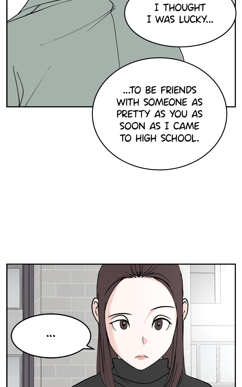 A Group Chat Without Me Episode 20 page 45 - 