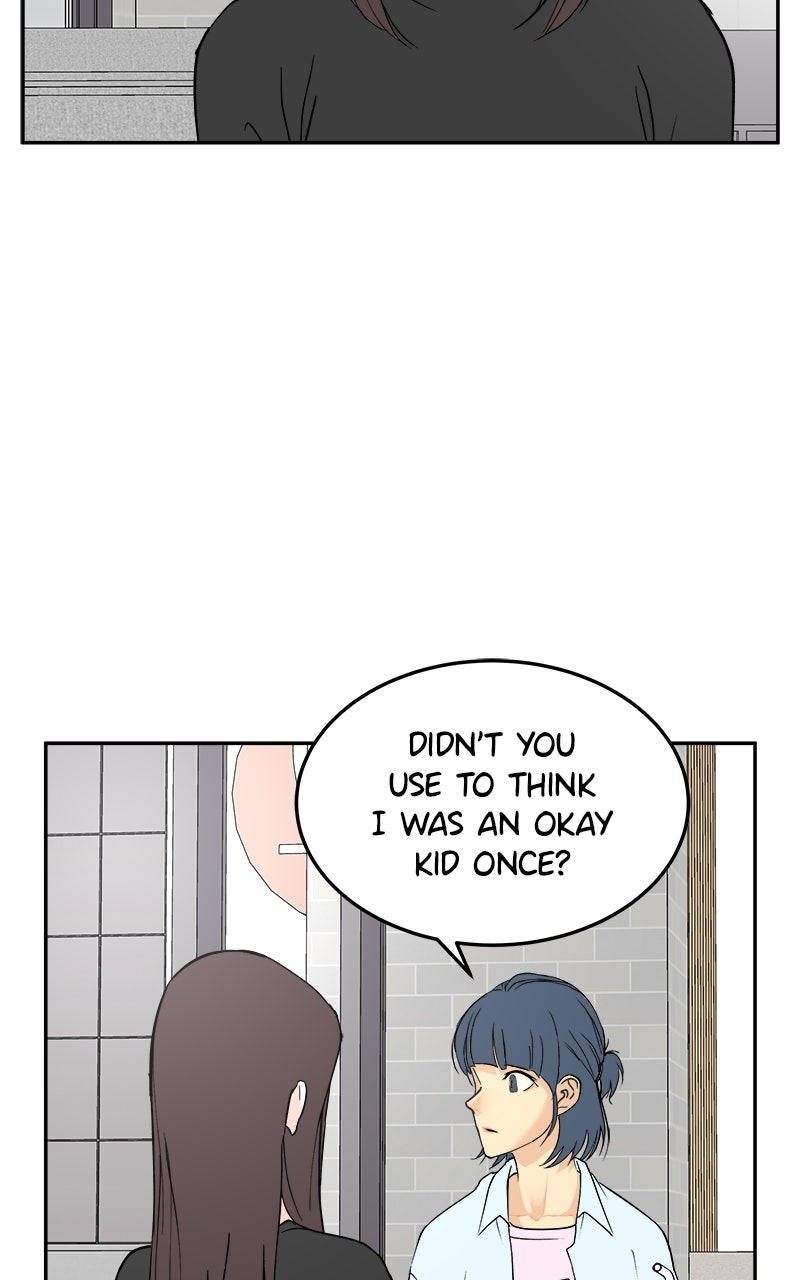 A Group Chat Without Me Episode 20 page 46 - 